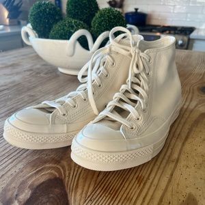 Converse Chuck Taylor sneakers